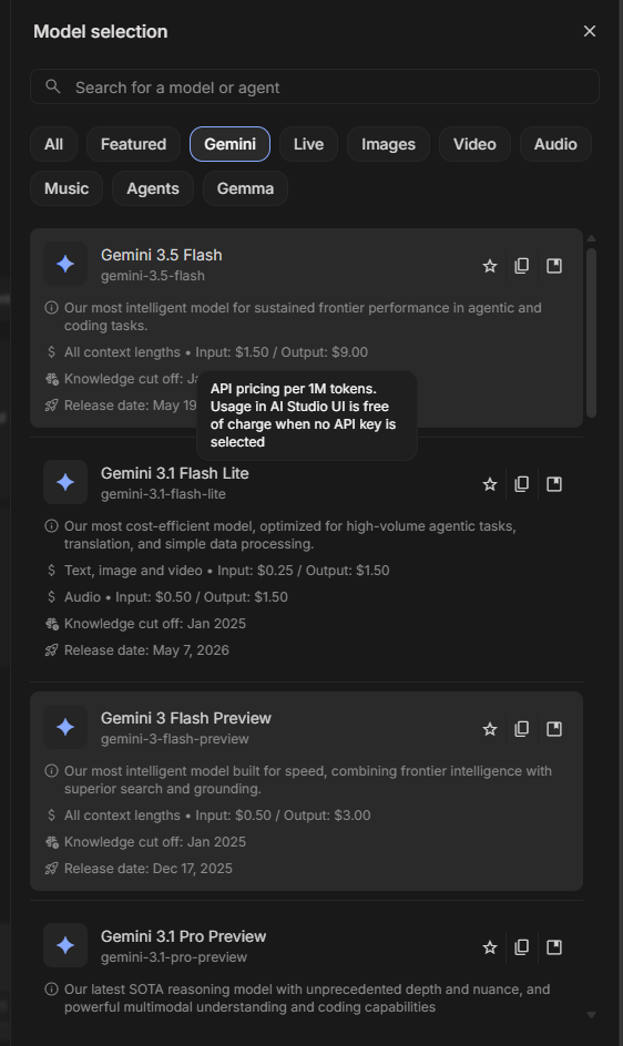 is gemini 3.5 pro out yet july 2026
