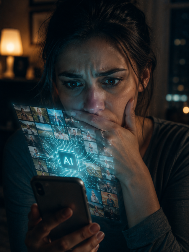 Meta is Using Your Photos to Train AI: How to Opt Out in the US