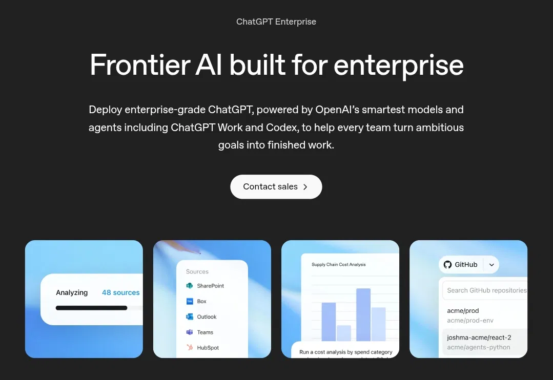 Does Claude Cowork Actually Replace ChatGPT Enterprise